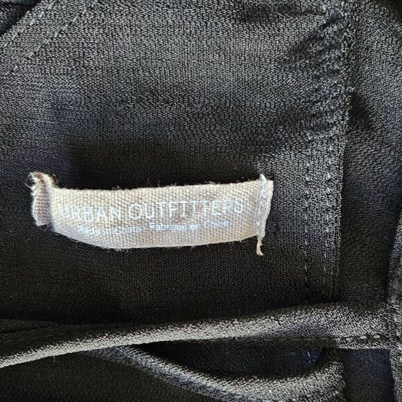 goth off-the-shoulder bustier dress - Picture 7 of 7